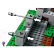LEGO Minecraft The Sword Outpost / 21244