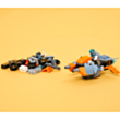 LEGO Creator Cyber Drone / 31111