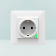 Moes pозетка Smart Wall Socket WK-Y-EU-WH-MS