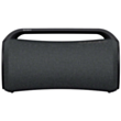 Sony XG500 Portable Black / SRS-XG500 / BC SP6