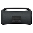 Sony XG500 Portable Black / SRS-XG500 / BC SP6