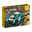 LEGO Creator Street Racer / 31127