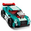 LEGO Creator Street Racer / 31127