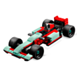 LEGO Creator Street Racer / 31127