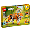 LEGO Creator Majestic Tiger 31129 / 5702017151854