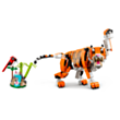 LEGO Creator Majestic Tiger 31129 / 5702017151854