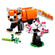 LEGO Creator Majestic Tiger 31129 / 5702017151854