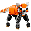 LEGO Creator Majestic Tiger 31129 / 5702017151854