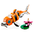 LEGO Creator Majestic Tiger 31129 / 5702017151854