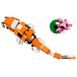 LEGO Creator Majestic Tiger 31129 / 5702017151854