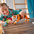 LEGO Creator Majestic Tiger 31129 / 5702017151854