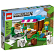 LEGO Minecraft The Bakery / 21184