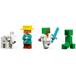 LEGO Minecraft The Bakery / 21184