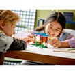 LEGO Minecraft The Bakery / 21184