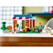 LEGO Minecraft The Bakery / 21184