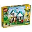 LEGO Creator Cozy House / 31139