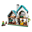 LEGO Creator Cozy House / 31139