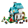 LEGO Creator Cozy House / 31139