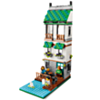 LEGO Creator Cozy House / 31139