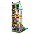 LEGO Creator Cozy House / 31139