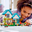 LEGO Creator Cozy House / 31139