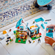 LEGO Creator Cozy House / 31139