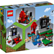 LEGO The Ruined Portal / 21172
