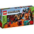 LEGO Minecraft The Nether Bastion / 21185