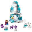 LEGO DUPLO Frozen Ice Castle / 10899