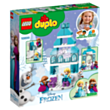 LEGO DUPLO Frozen Ice Castle / 10899
