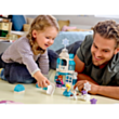 LEGO DUPLO Frozen Ice Castle / 10899