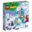 LEGO DUPLO Frozen Ice Castle / 10899