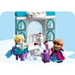 LEGO DUPLO Frozen Ice Castle / 10899