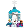 LEGO DUPLO Frozen Ice Castle / 10899