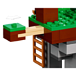 LEGO Minecraft The Training Grounds 21183 / 5702017156613	