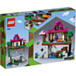 LEGO Minecraft The Training Grounds 21183 / 5702017156613	