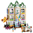 LEGO Friends Emma's Art School 41711 / 5702017155128
