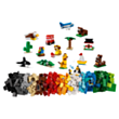 LEGO Classic Around The World / 11015