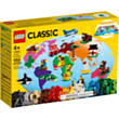 LEGO Classic Around The World / 11015