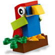 LEGO Classic Around The World / 11015