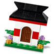 LEGO Classic Around The World / 11015