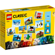LEGO Classic Around The World / 11015