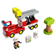 LEGO Classic Fire Truck / 10969
