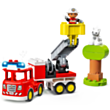 LEGO Classic Fire Truck / 10969