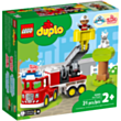 LEGO Classic Fire Truck / 10969