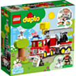 LEGO Classic Fire Truck / 10969
