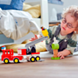 LEGO Classic Fire Truck / 10969