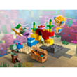 LEGO Minecraft The Coral Reef / 21164