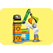 LEGO DUPLO Town Construction Site / 10990