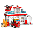 LEGO DUPLO Fire Station & Helicopter 10970 / 5702017153681